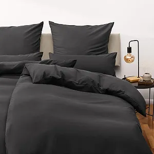 Комплект постельного белья из микрофибры Blumtal 90 - Фото 1