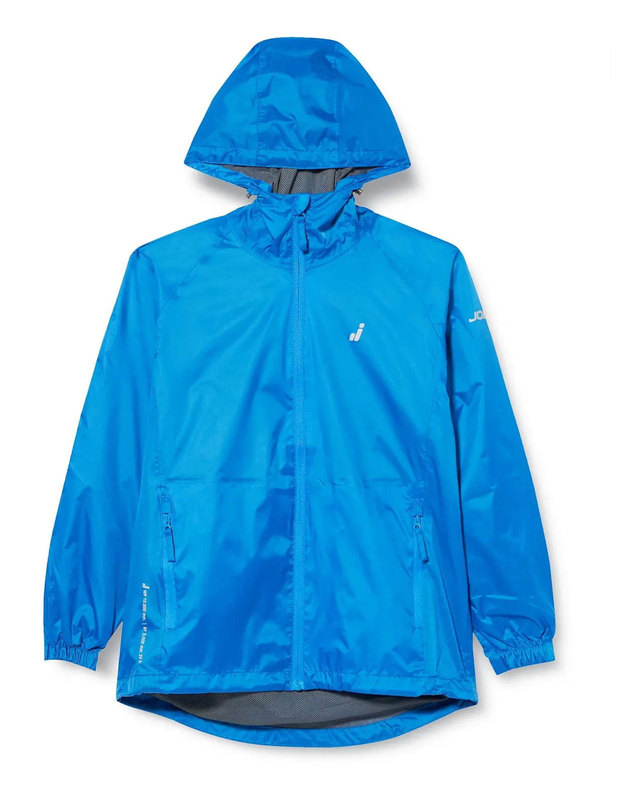 Унісекс дитяча дощова куртка Joluvi, фото №1