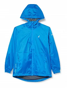 Унісекс дитяча дощова куртка Joluvi - Фото 1