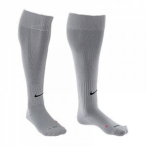 Гетры Nike Classic II Cush OTC Team Серый 38-42 - Фото 1