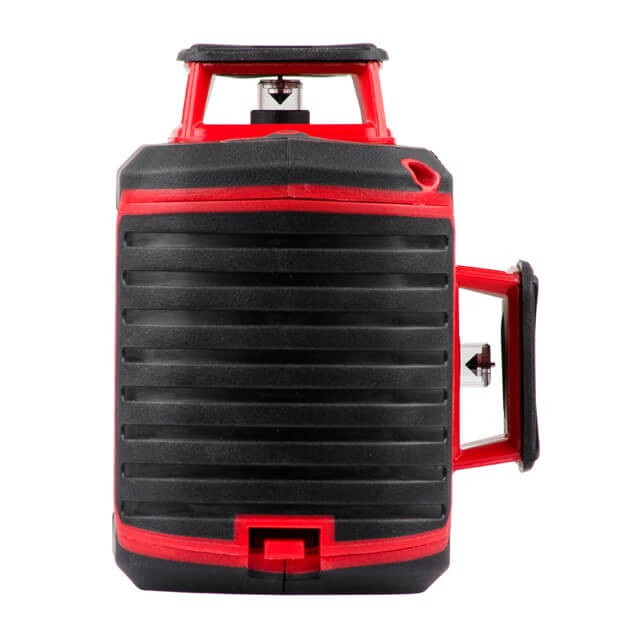 Рівень лазерний 360 град 3 лазерні головки зелений лазер INTERTOOL MT-3067, фото №6 Рівень лазерний 360 град 3 лазерні головки зелений лазер INTERTOOL MT-3067, фото №6