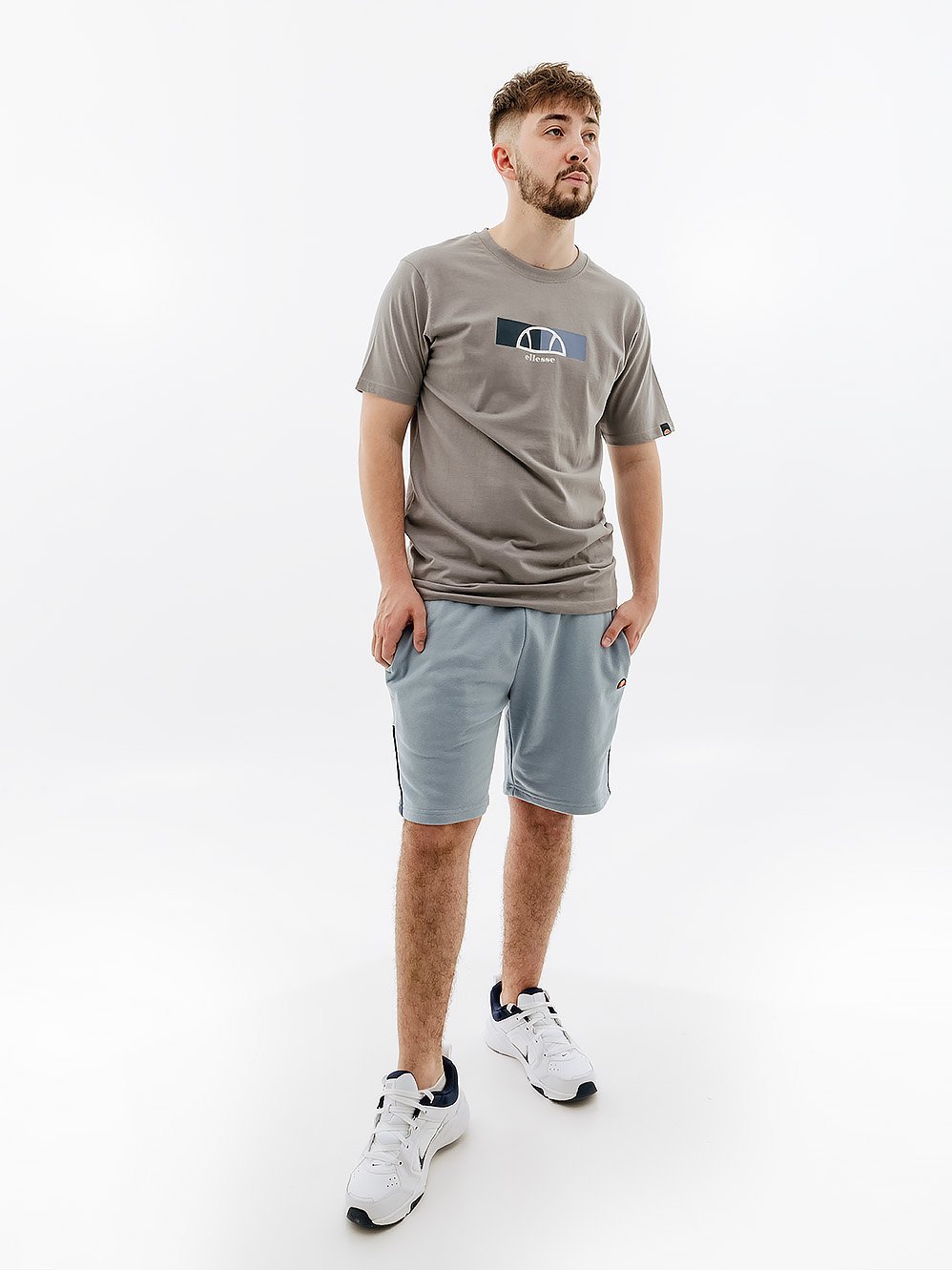 Футболка Ellesse Visageo Tee XL, фото №4