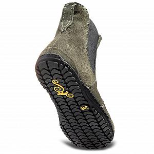 Челсі черевики Magical Shoes Lupino Шкіряні, легкі - Напівчоботи з блискавкою - Ручна робота synthetic.ua - Фото 1