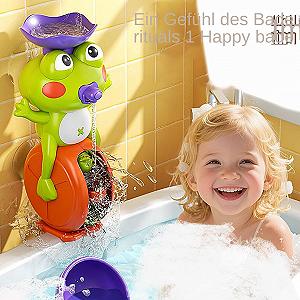 Игрушка для ванны Водопад, на присосках для развития сенсорного восприятия synthetic.ua - Фото 1