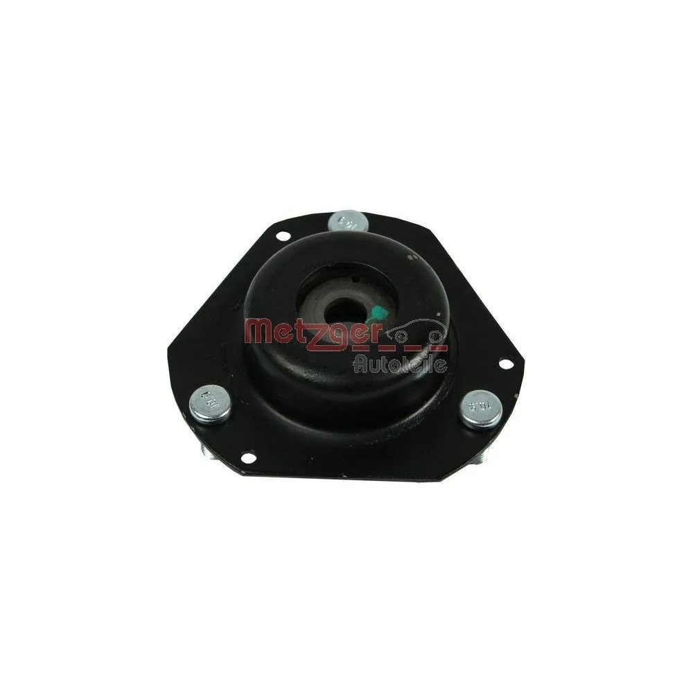 Опора амортизатора METZGER 6490075 для FORD MAZDA, передній міст зліва, фото №1