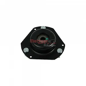 Опора амортизатора METZGER 6490075 для FORD MAZDA, передній міст зліва - Фото 1