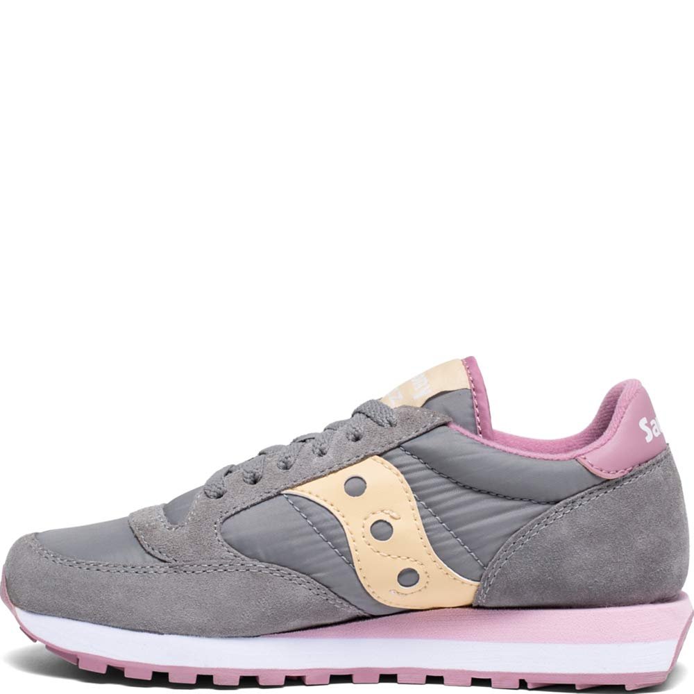 Кроссовки Saucony Jazz Original Vintage, фото №2