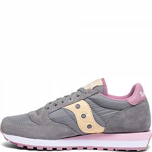 Кроссовки Saucony Jazz Original Vintage synthetic.ua - Фото 1