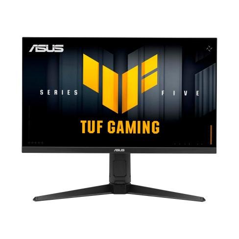 Монитор ASUS TUF Gaming VG27AQML5A, фото №1