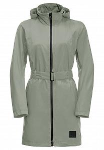 Жіноча куртка Jack Wolfskin Norden Port - Фото 1