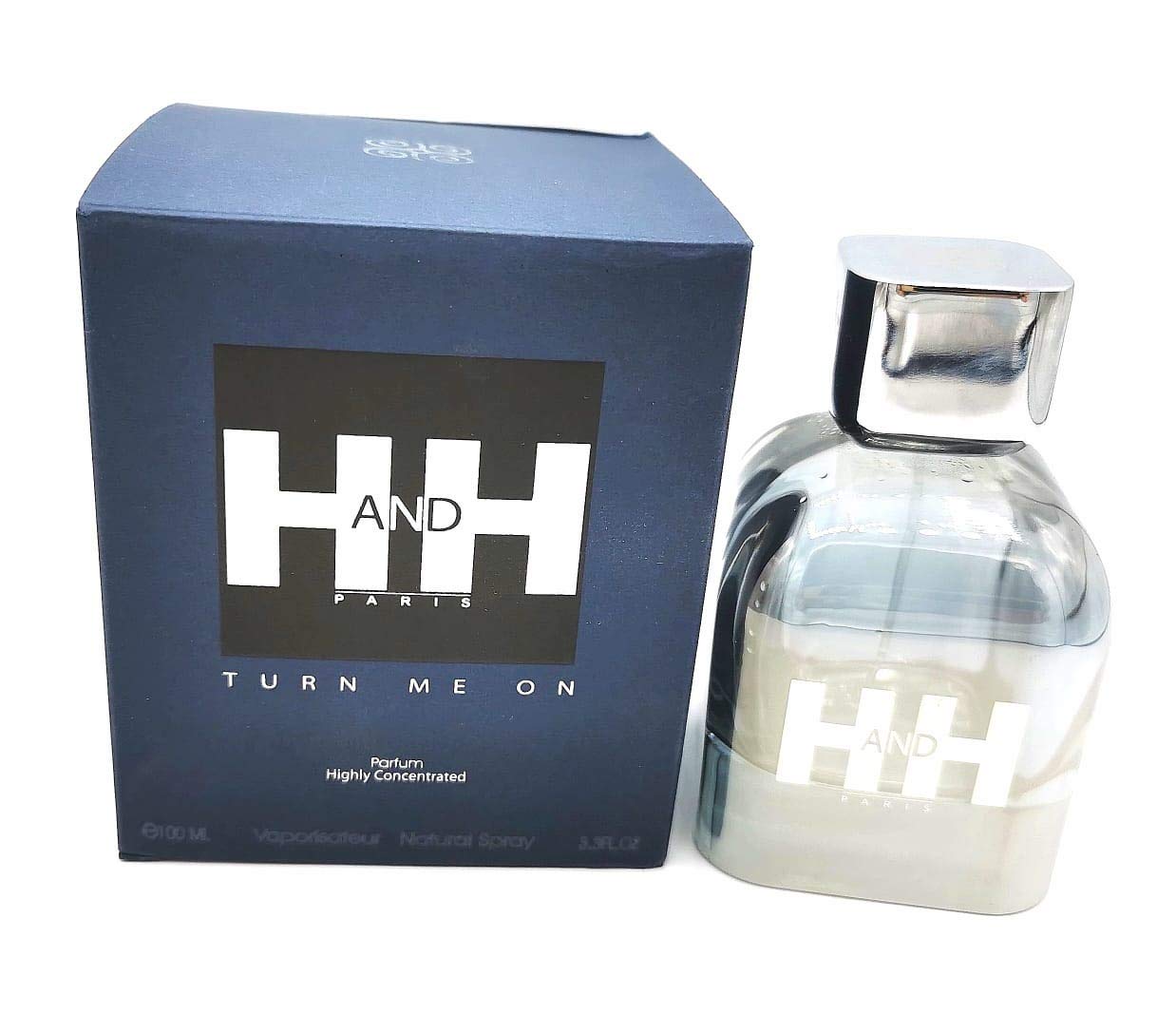 Парфуми Reyane Tradition H AND H Star Boy 100 мл, фото №1