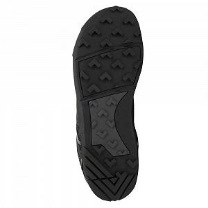 Кроссовки Xero Shoes TerraFlex II мужские для хайкинга и трейлраннинга с нулевым перепадом synthetic.ua - Фото 1