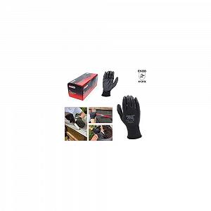 Защитная перчатка KS TOOLS 310.0480 synthetic.ua - Фото 1