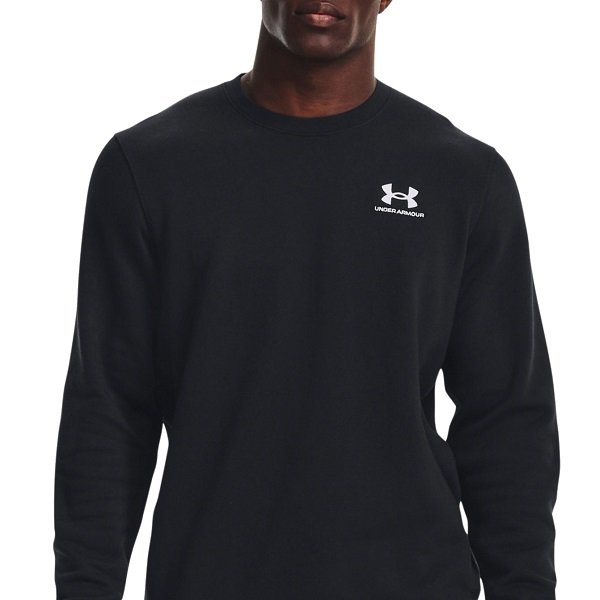 Джемпер Under Armour Ua Essential Fleece Crew XL, фото №1