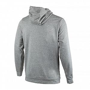 Світшот Nike DF HDIE FZ FL M synthetic.ua - Фото 1