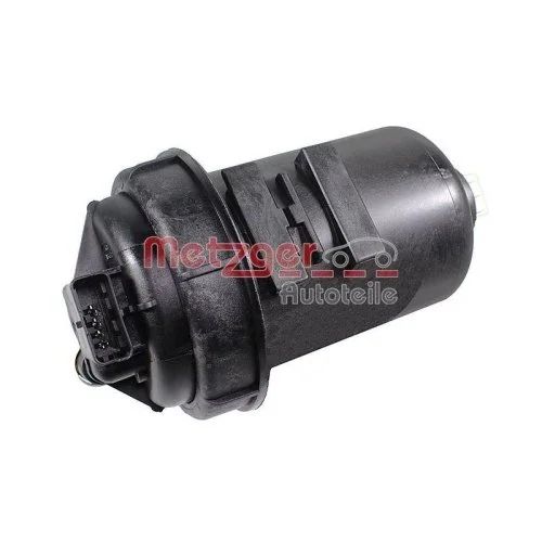 Корпус паливного фільтра METZGER 2440006 ORIGINAL SPARE PART для CITROËN FIAT, фото №2 Корпус паливного фільтра METZGER 2440006 ORIGINAL SPARE PART для CITROËN FIAT, фото №2