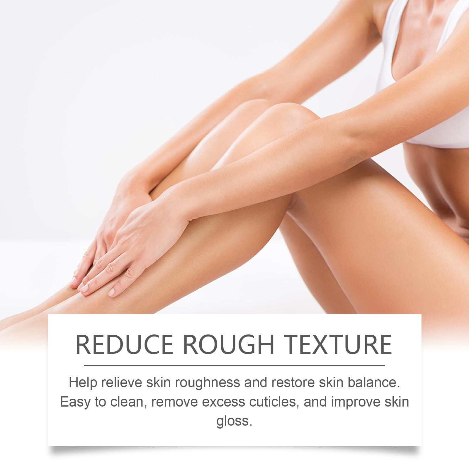 Крем-гель для душу зволожуючий з піною та мочалкою у наборі, фото №5