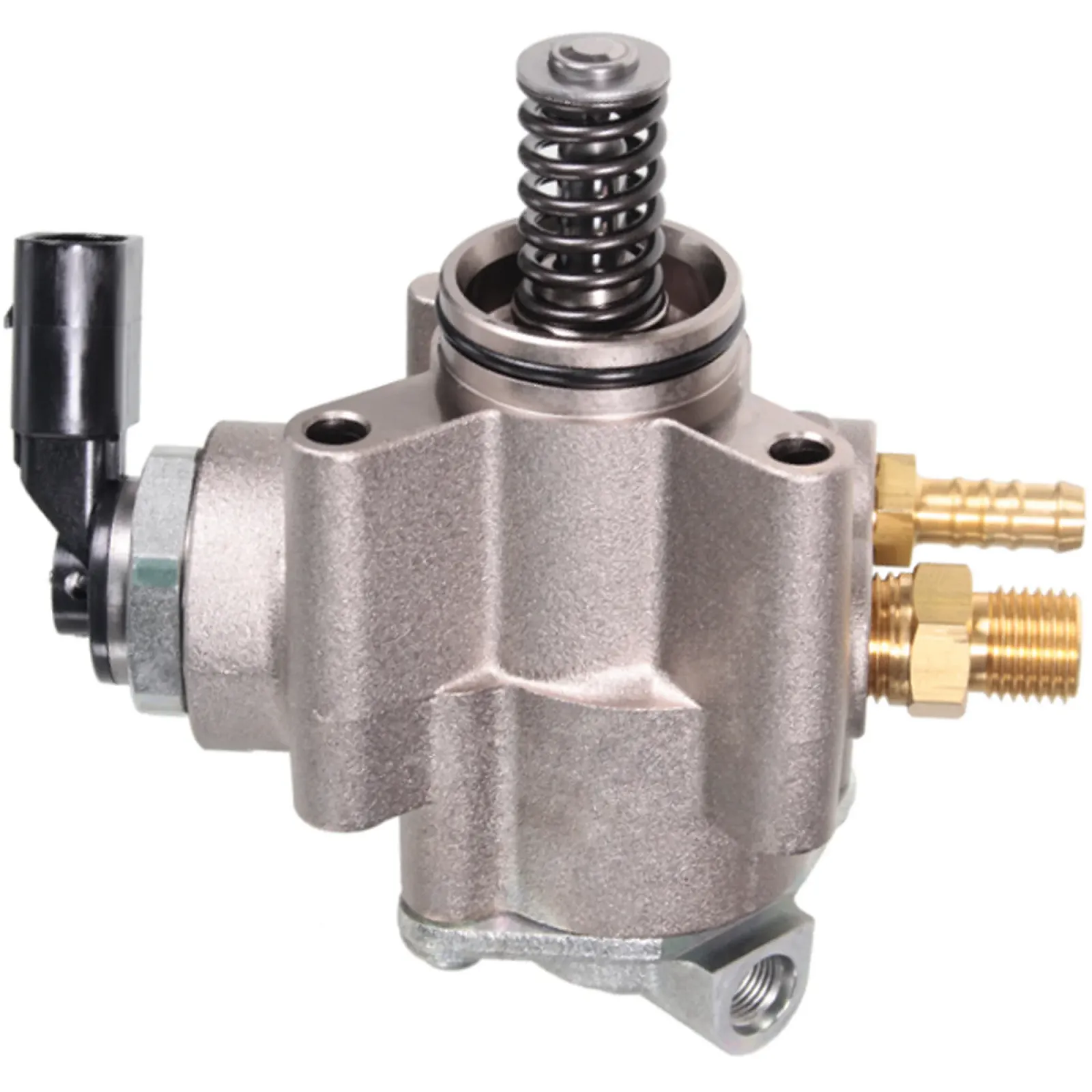 Насос високого тиску PartsTec PTA441-0004 для AUDI SEAT SKODA VW, фото №1