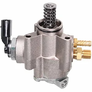 Насос высокого давления PartsTec PTA441-0004 для AUDI SEAT SKODA VW - Фото 1