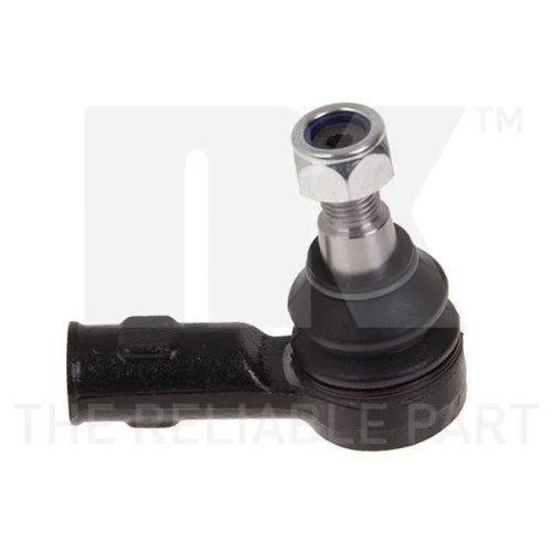 Наконечник рульової тяги NK 5033343 для MERCEDES-BENZ передній міст зліва зовнішній, фото №2 Наконечник рульової тяги NK 5033343 для MERCEDES-BENZ передній міст зліва зовнішній, фото №2