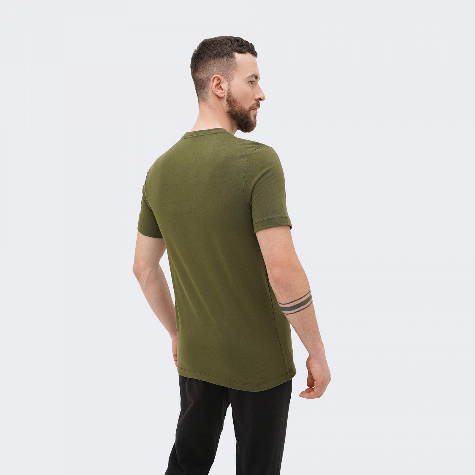 Футболка Nike PSG Short-Sleeve L, фото №2