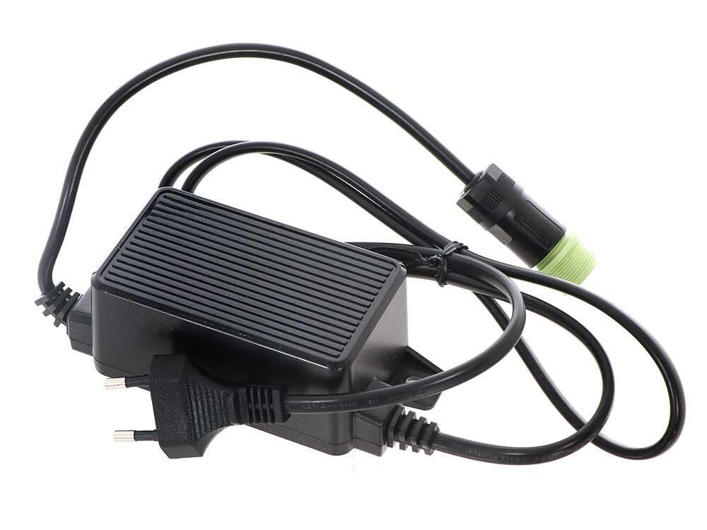 Газонокосарка-робот Stiga G 600 / Акумуляторна / 90 хв роботи / Bluetooth / до 600 м² / 18 см ширина косіння / Сірий-Жовтий, фото №12 Газонокосарка-робот Stiga G 600 / Акумуляторна / 90 хв роботи / Bluetooth / до 600 м² / 18 см ширина косіння / Сірий-Жовтий, фото №12