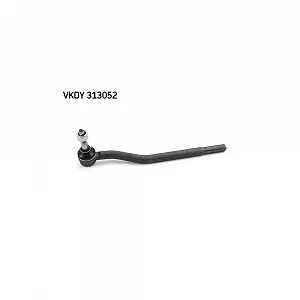 Наконечник рулевой тяги SKF VKDY 313052 для CITROËN PEUGEOT передний мост слева - Фото 1