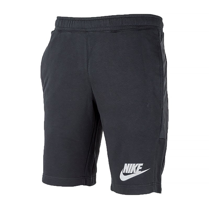 Шорты Nike NSW HYBRID FT SHORT L, фото №1