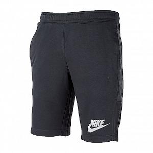 Шорты Nike NSW HYBRID FT SHORT L - Фото 1