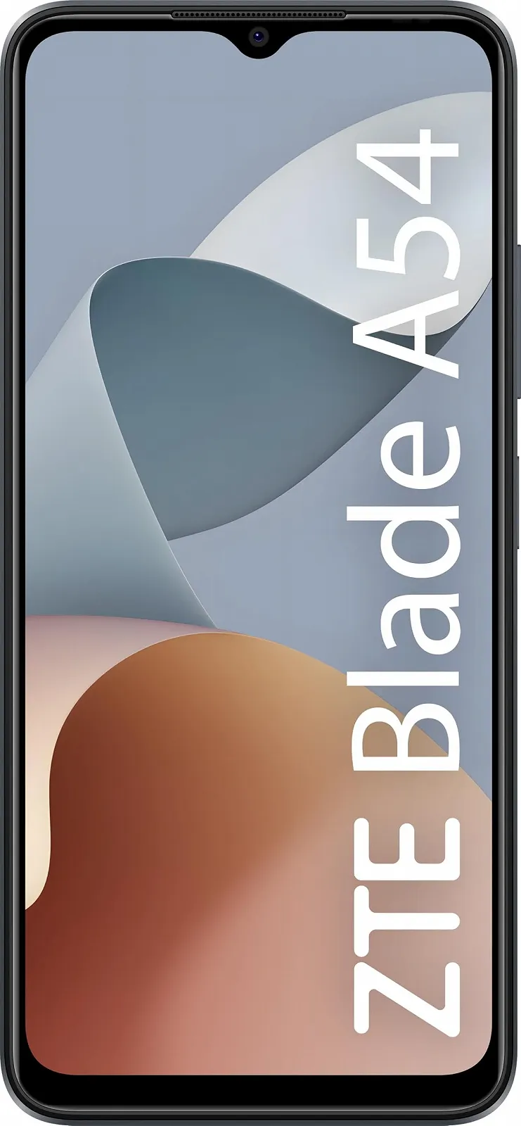 Смартфон ZTE Blade A54 Octa Core 6.6 дюйма 128GB, фото №1