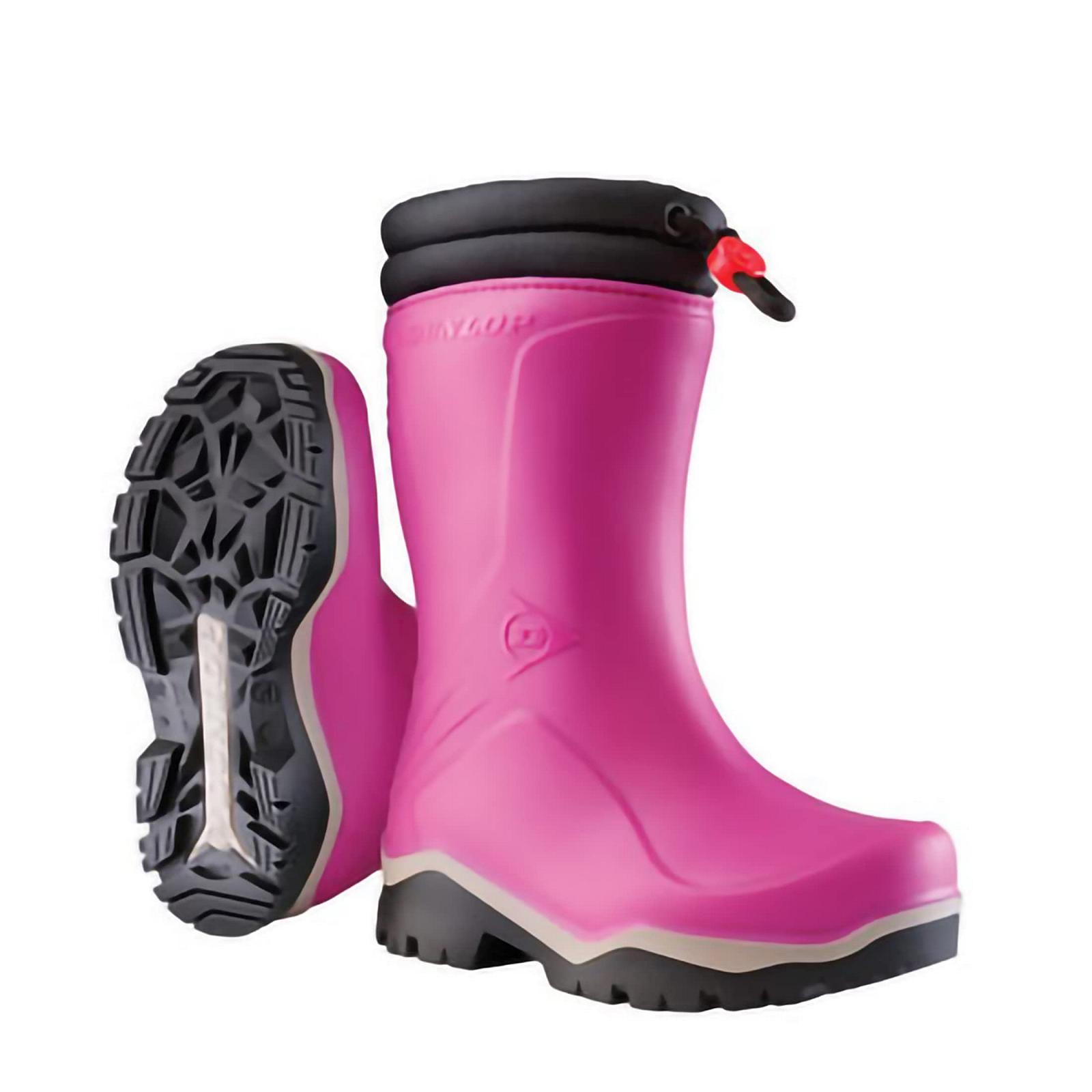 Сапоги Dunlop Purofort Plus DUD760943 S1, фото №1