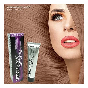 Тонер Joico Vero K-Pak Chrome B9 Champagne - Фото 1