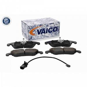 Комплект тормозных колодок дискового тормоза VAICO Green Mobility Parts V10-8304 для AUDI FORD synthetic.ua - Фото 1