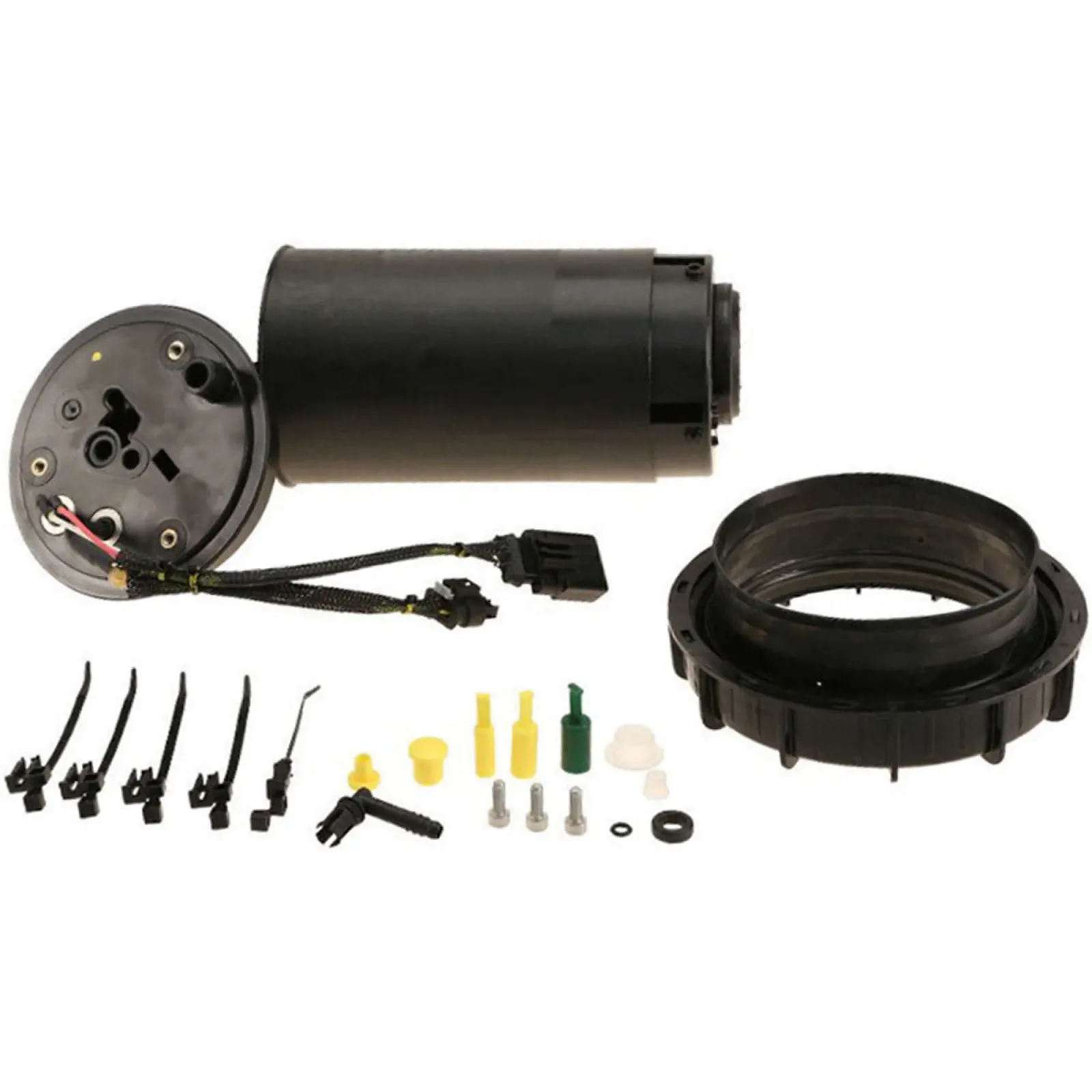 Обігрів вузла бака (впорскування сечовини) PartsTec PTA518-2010, фото №1