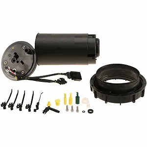 Обігрів вузла бака (впорскування сечовини) PartsTec PTA518-2010 - Фото 1