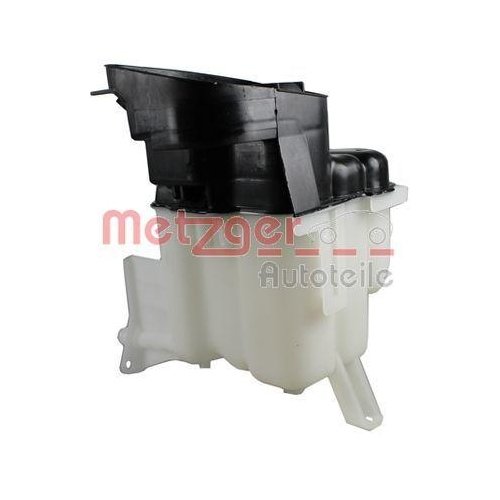 Расширительный бачок охлаждающей жидкости METZGER 2140188 для PORSCHE, фото №2