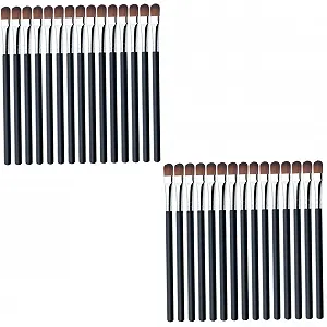 Купить Аппликатор Beaupretty для теней пластиковый - Фото 1 Аппликатор Beaupretty для теней пластиковый - Фото 1