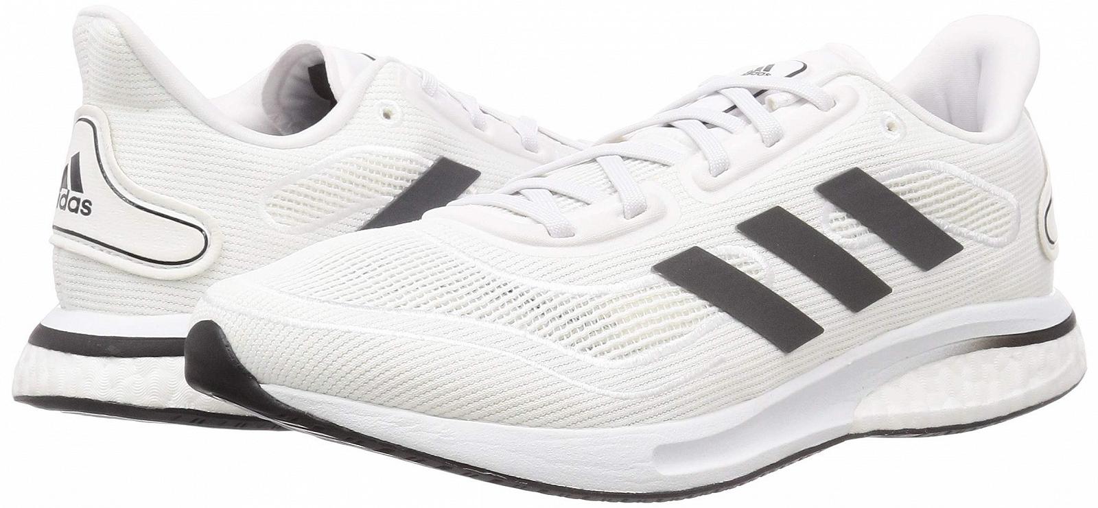 Кроссовки adidas Supernova M, фото №7