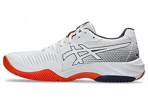 Кросівки ASICS Netburner Ballistic Ff 3 synthetic.ua - Фото 1