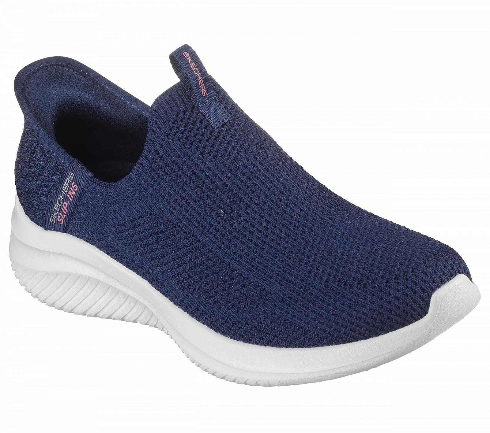 Кроссовки Skechers женские спортивные, фото №1
