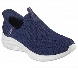 Кроссовки Skechers женские спортивные - Фото 1