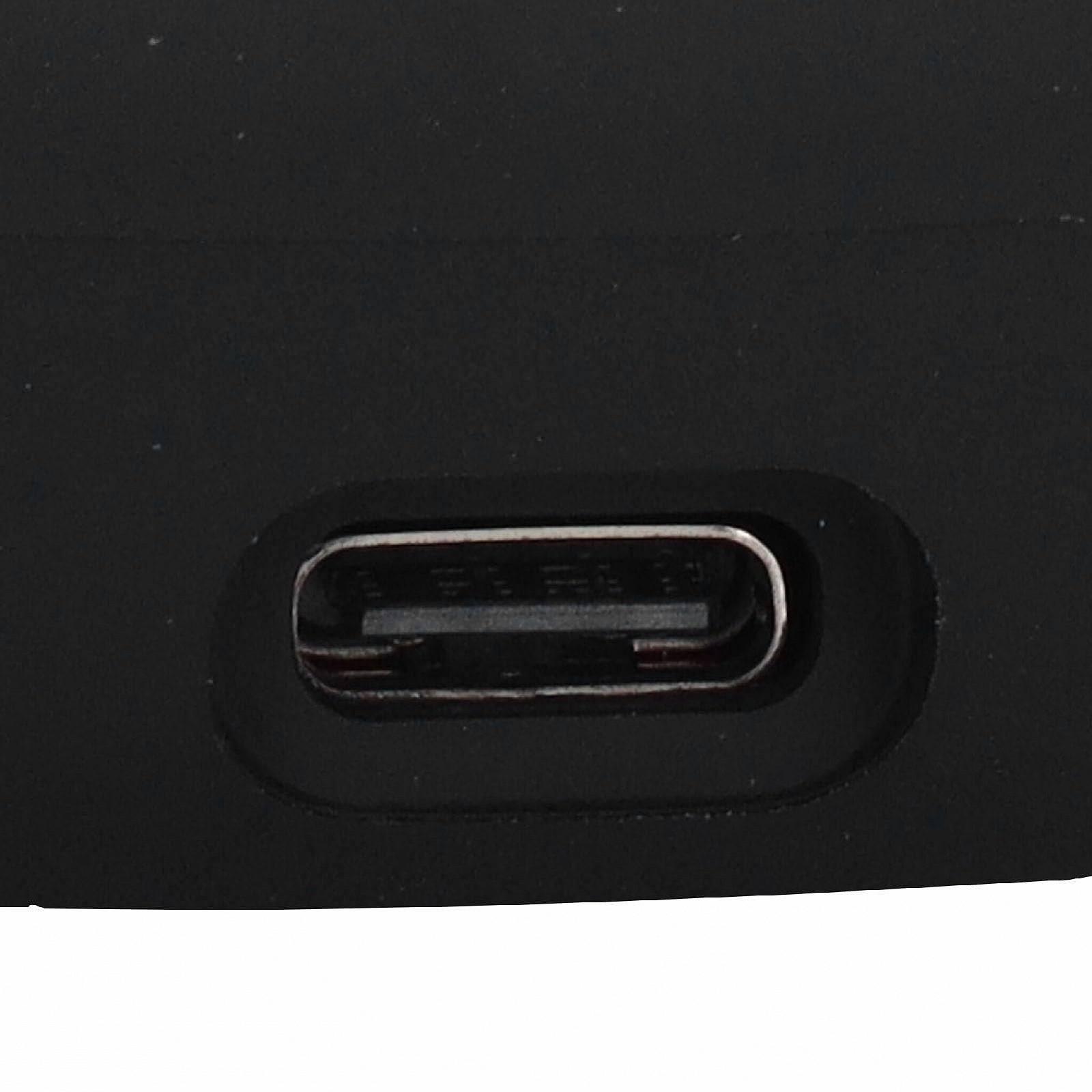 Навушники-перекладачі Чорний, фото №8