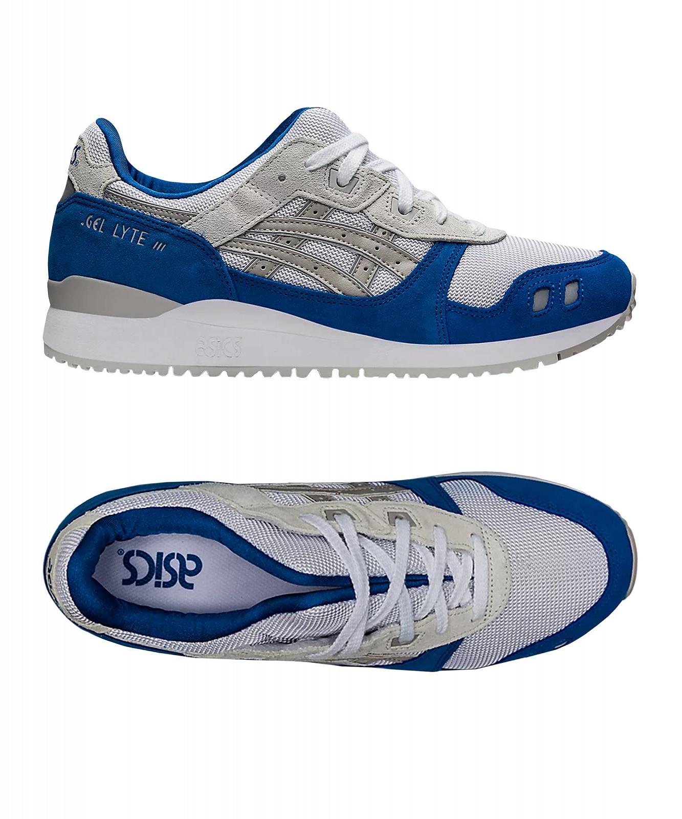 Кросівки ASICS Gel-Lyte Iii Og, фото №6 Кросівки ASICS Gel-Lyte Iii Og, фото №6