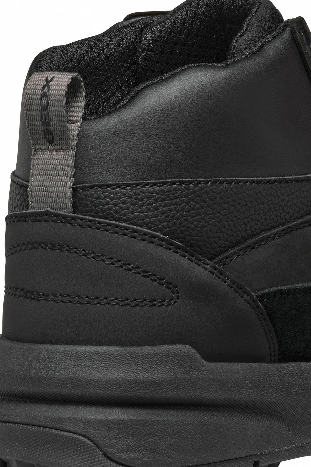 Кросівки Geox U Sterratrail + Grip, фото №8 Кросівки Geox U Sterratrail + Grip, фото №8