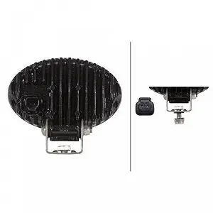 Рабочая фара HELLA 1GA 996 761-001 для AEBI CLAAS KUBOTA AGCO VÖGELE цена на synthetic.ua - Фото 1 Рабочая фара HELLA 1GA 996 761-001 для AEBI CLAAS KUBOTA AGCO VÖGELE synthetic.ua - Фото 1