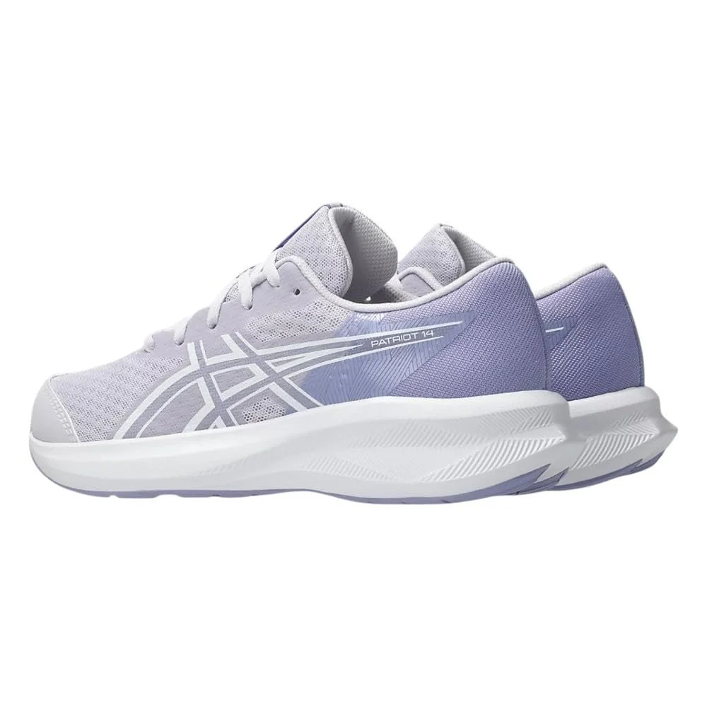 Кроссовки ASICS Patriot 14 GS для мальчиков, фото №4