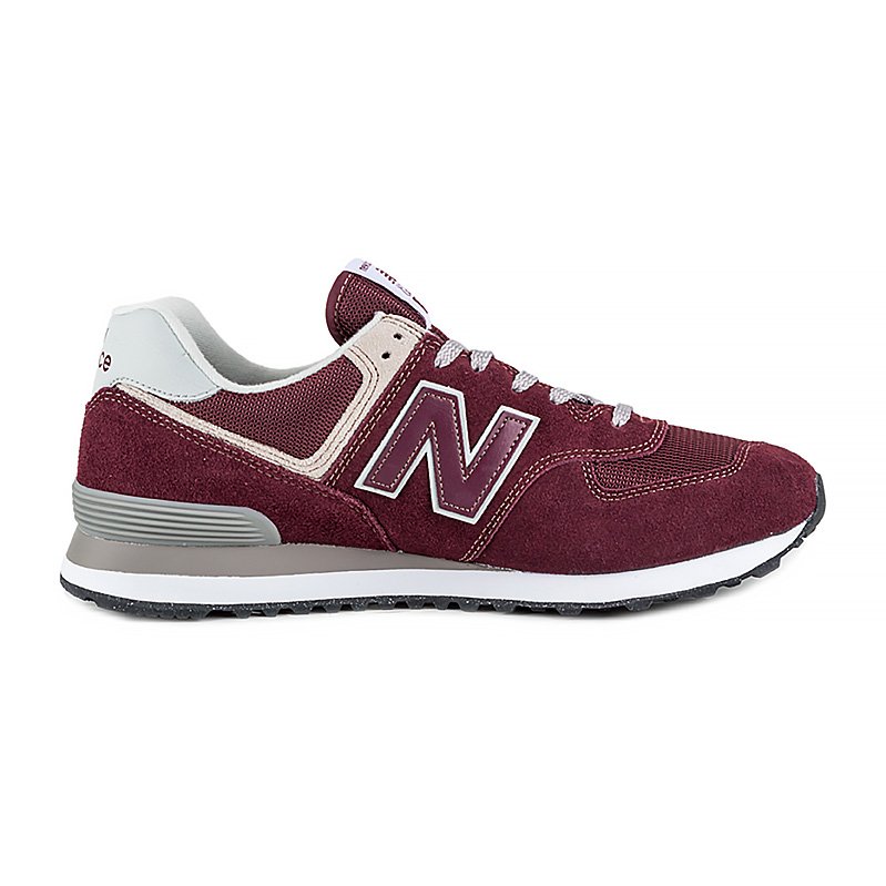 Кроссовки New Balance 574 Classic GL 45, фото №3