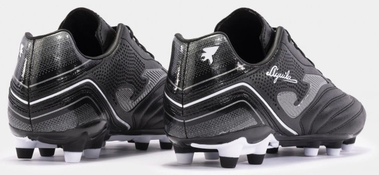 Бутси Joma AGUILA чорний  45, фото №3