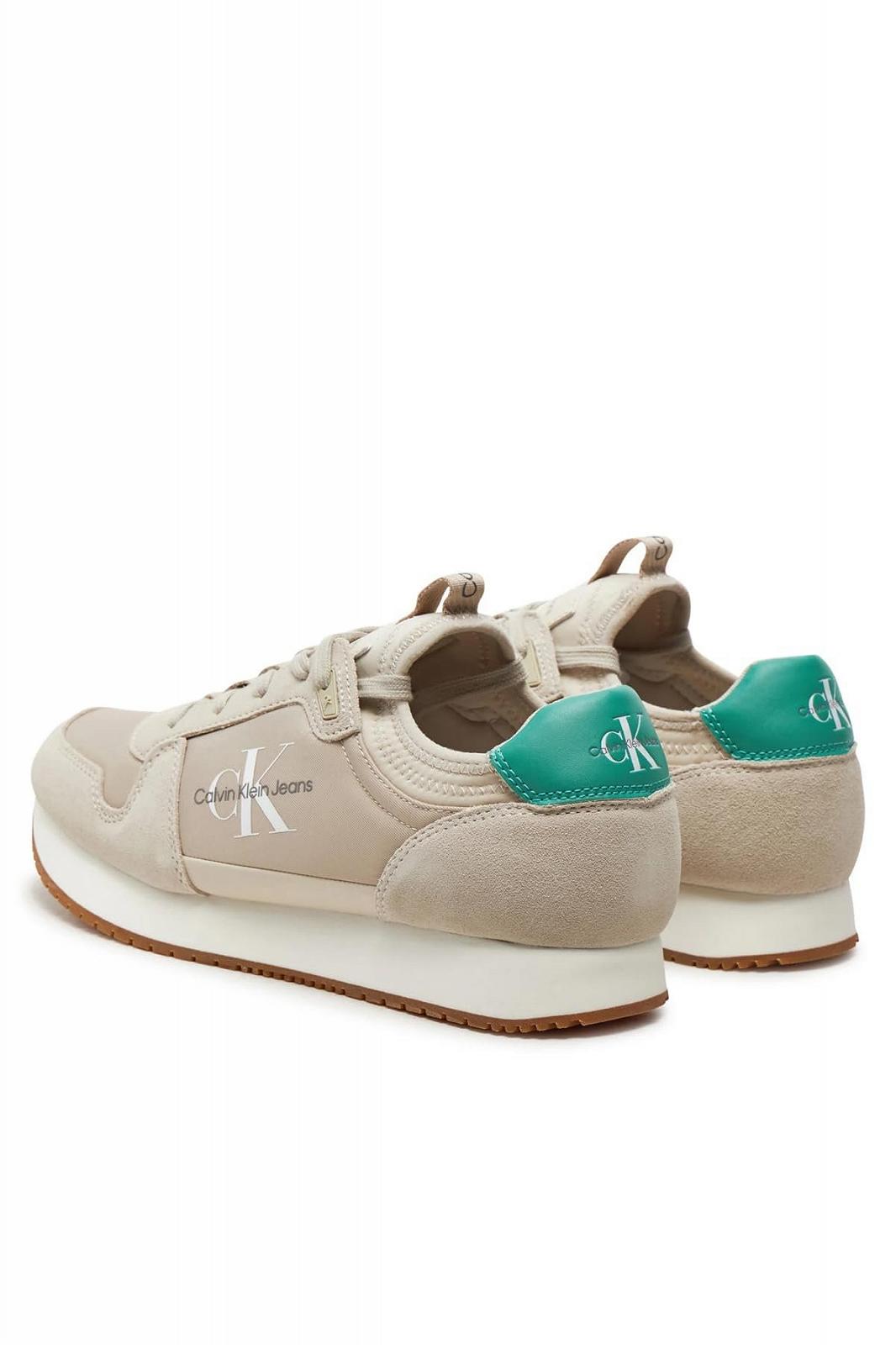 Чоловічі Кросівки Calvin Klein, фото №3 Чоловічі Кросівки Calvin Klein, фото №3