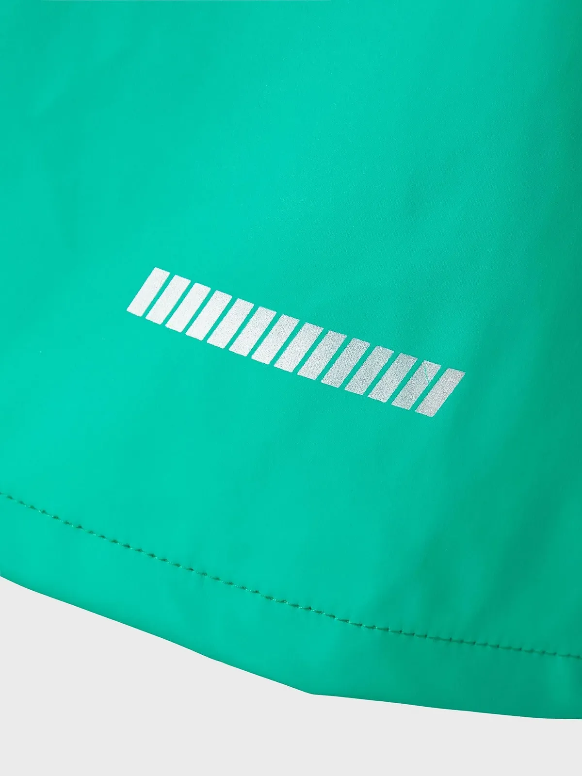 Дитяча дощова куртка NAME IT Nkndry Rain Jacket Long 1fo Noos (унісекс), фото №5 Дитяча дощова куртка NAME IT Nkndry Rain Jacket Long 1fo Noos (унісекс), фото №5